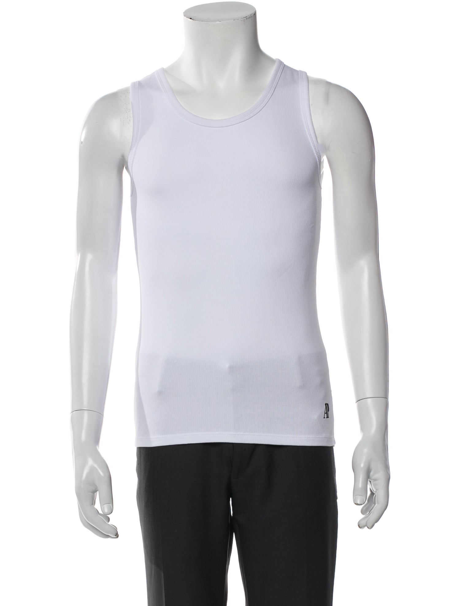 AUDEMARS PIGUET x Cactus Jack Scoop Neck Sleeveless T-Shirt