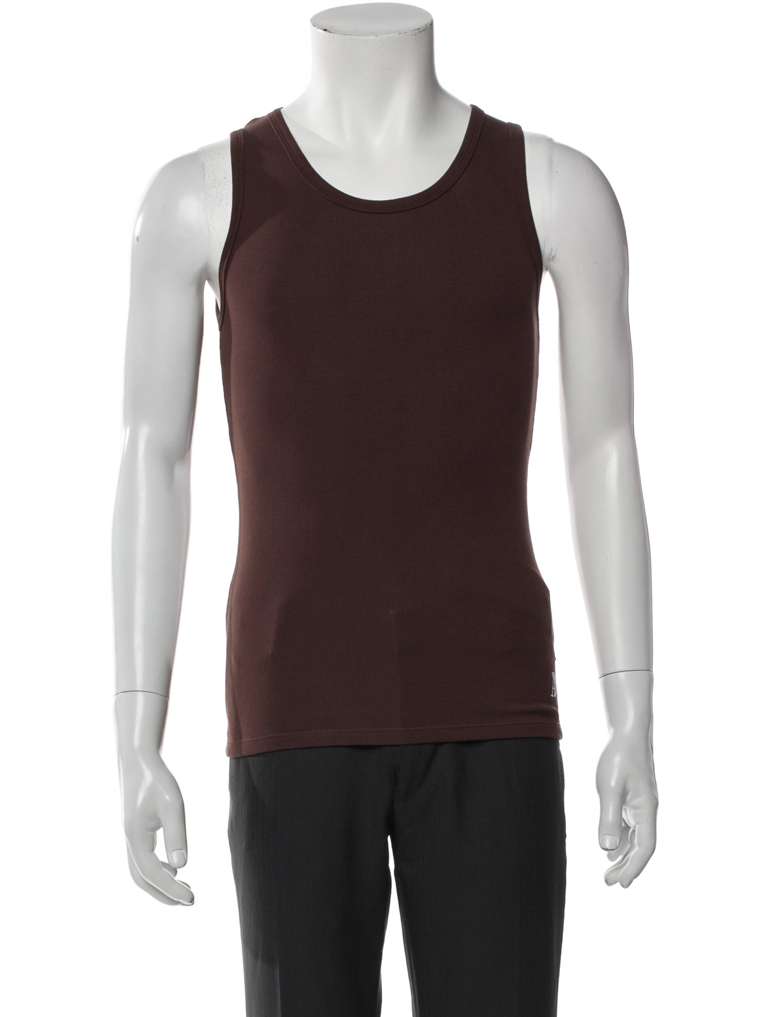 AUDEMARS PIGUET x Cactus Jack Scoop Neck Sleeveless T-Shirt