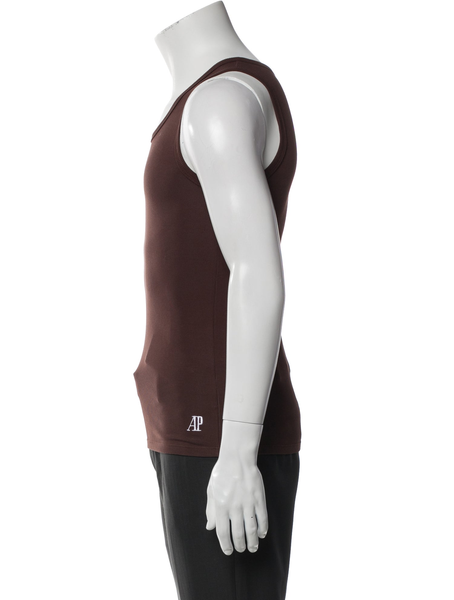 AUDEMARS PIGUET x Cactus Jack Scoop Neck Sleeveless T-Shirt