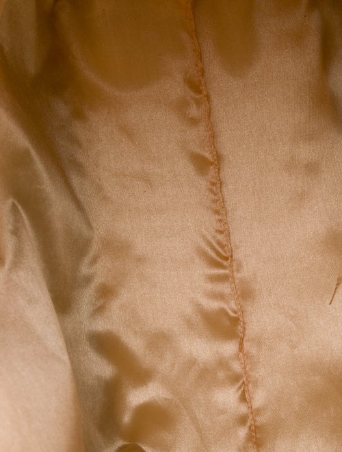 Australia Luxe Collective Leather Tote Bag