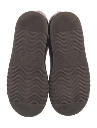 Australia Luxe Collective Suede Patterned Snow Boots