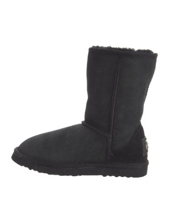 Australia Luxe Collective Suede Boots