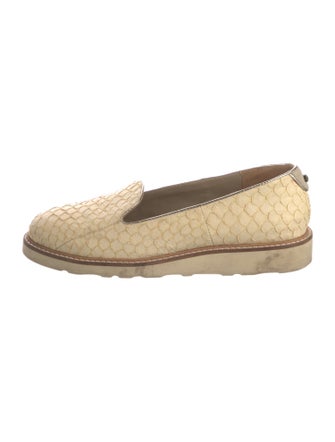 Australia Luxe Collective Loafers