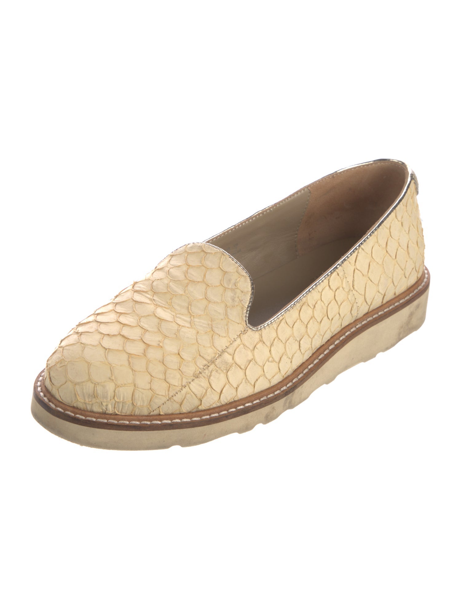 Australia Luxe Collective Loafers