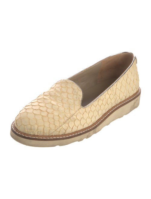 Australia Luxe Collective Loafers