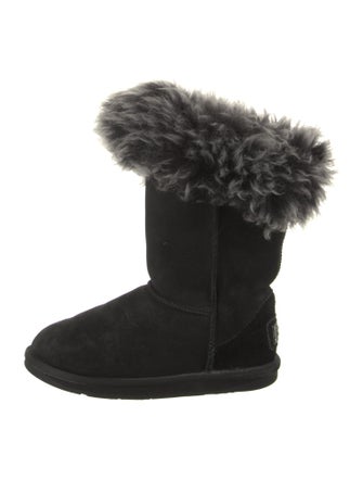 Australia Luxe Collective Suede Boots