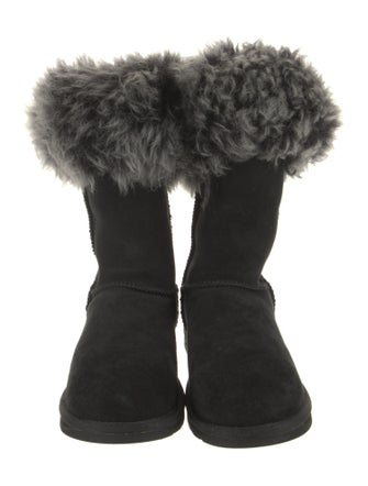 Australia Luxe Collective Suede Boots