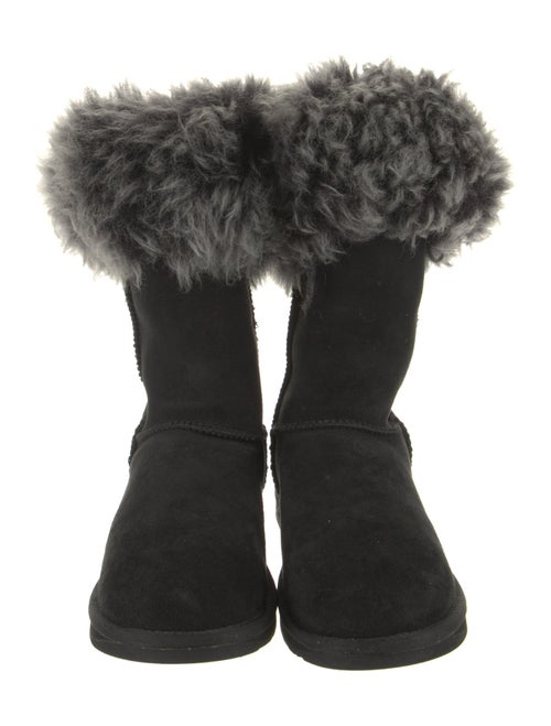 Australia Luxe Collective Suede Boots