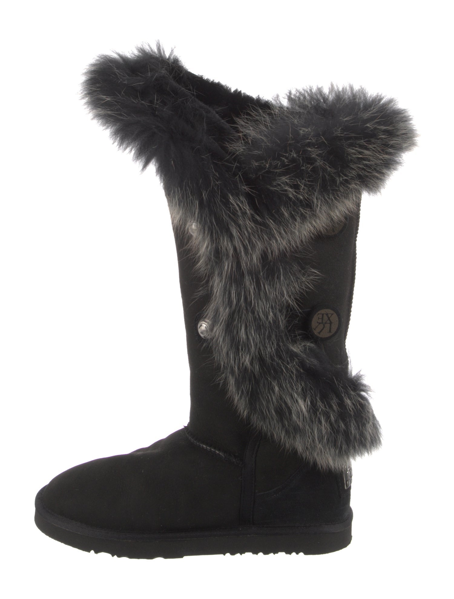 Australia Luxe Collective Suede Boots