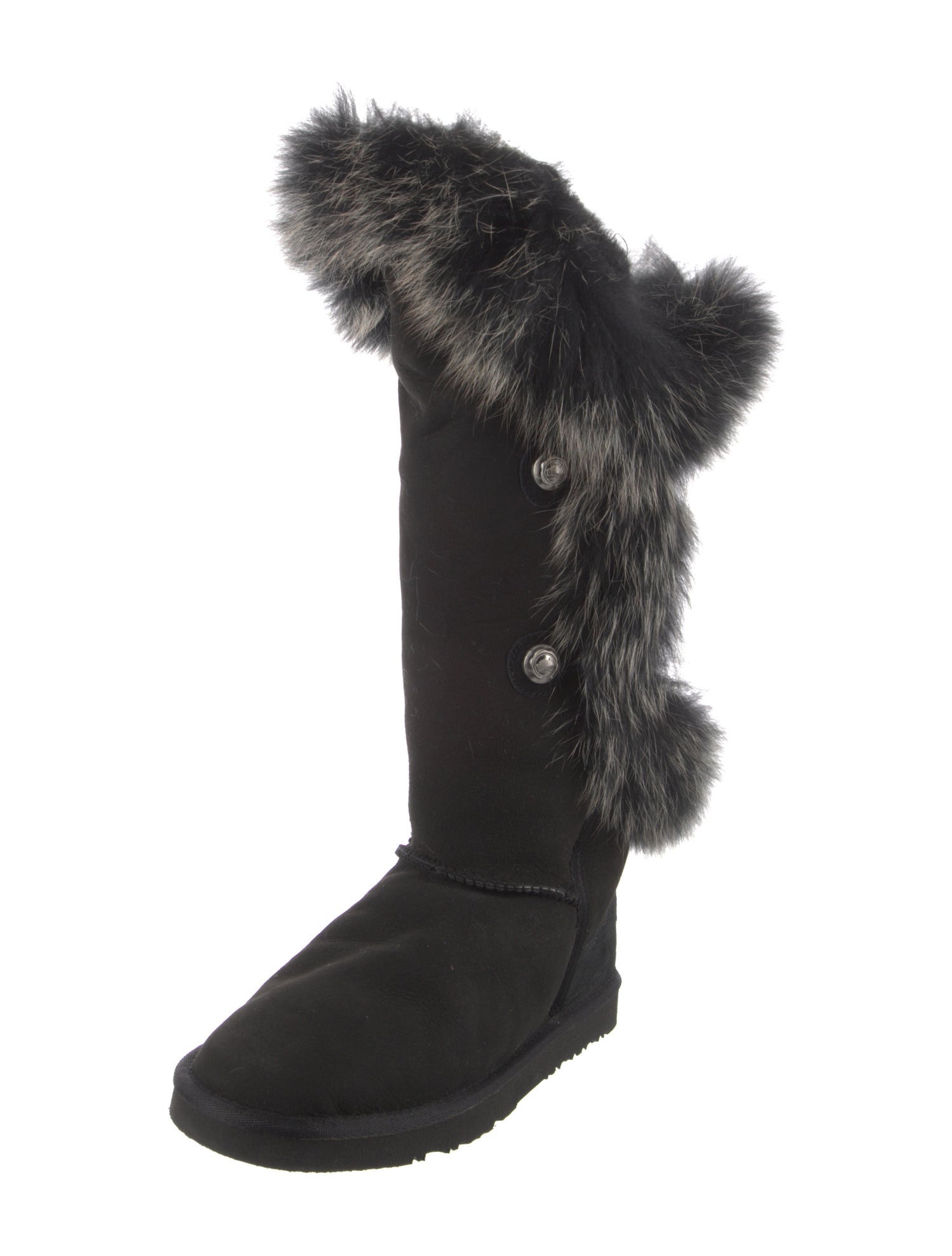 Australia Luxe Collective Suede Boots