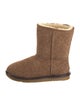 Australia Luxe Collective Suede Boots