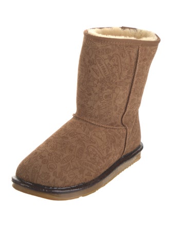 Australia Luxe Collective Suede Boots