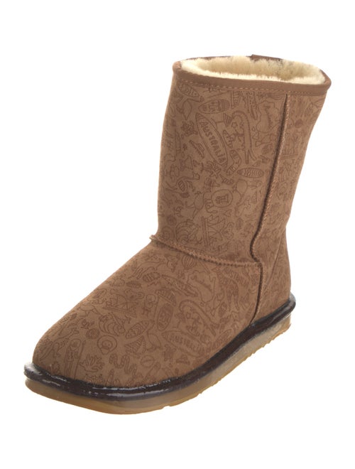 Australia Luxe Collective Suede Boots