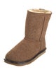 Australia Luxe Collective Suede Boots