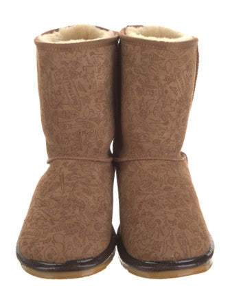 Australia Luxe Collective Suede Boots