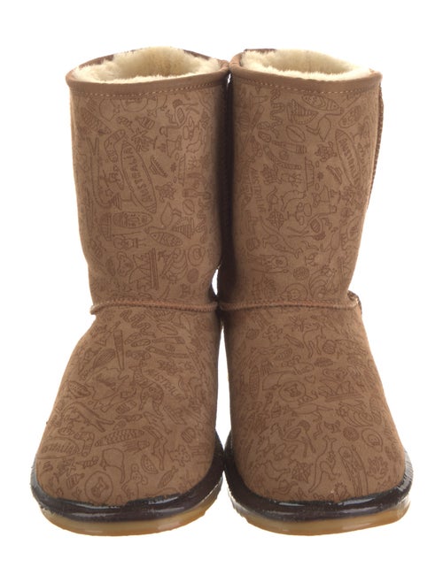 Australia Luxe Collective Suede Boots