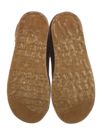 Australia Luxe Collective Suede Boots