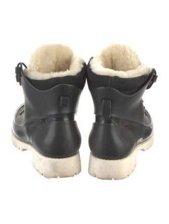 Australia Luxe Collective Rubber Rain Boots