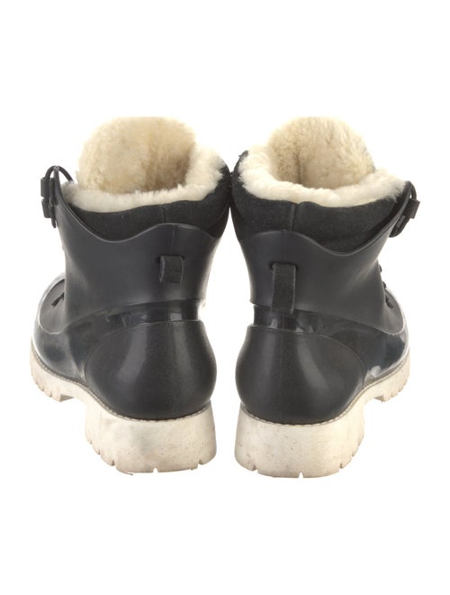 Australia Luxe Collective Rubber Rain Boots