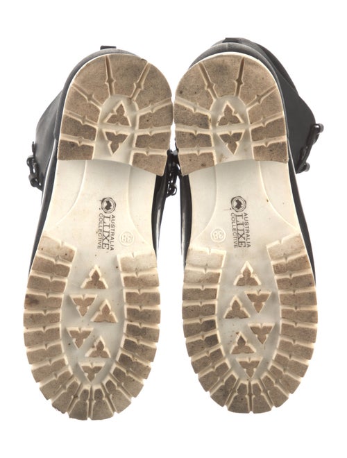 Australia Luxe Collective Rubber Rain Boots