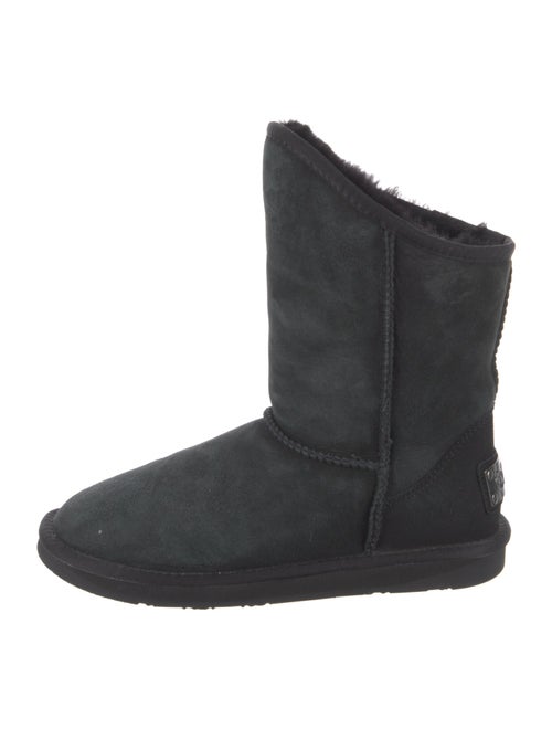 Australia Luxe Collective Suede Boots