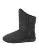 Australia Luxe Collective Suede Boots