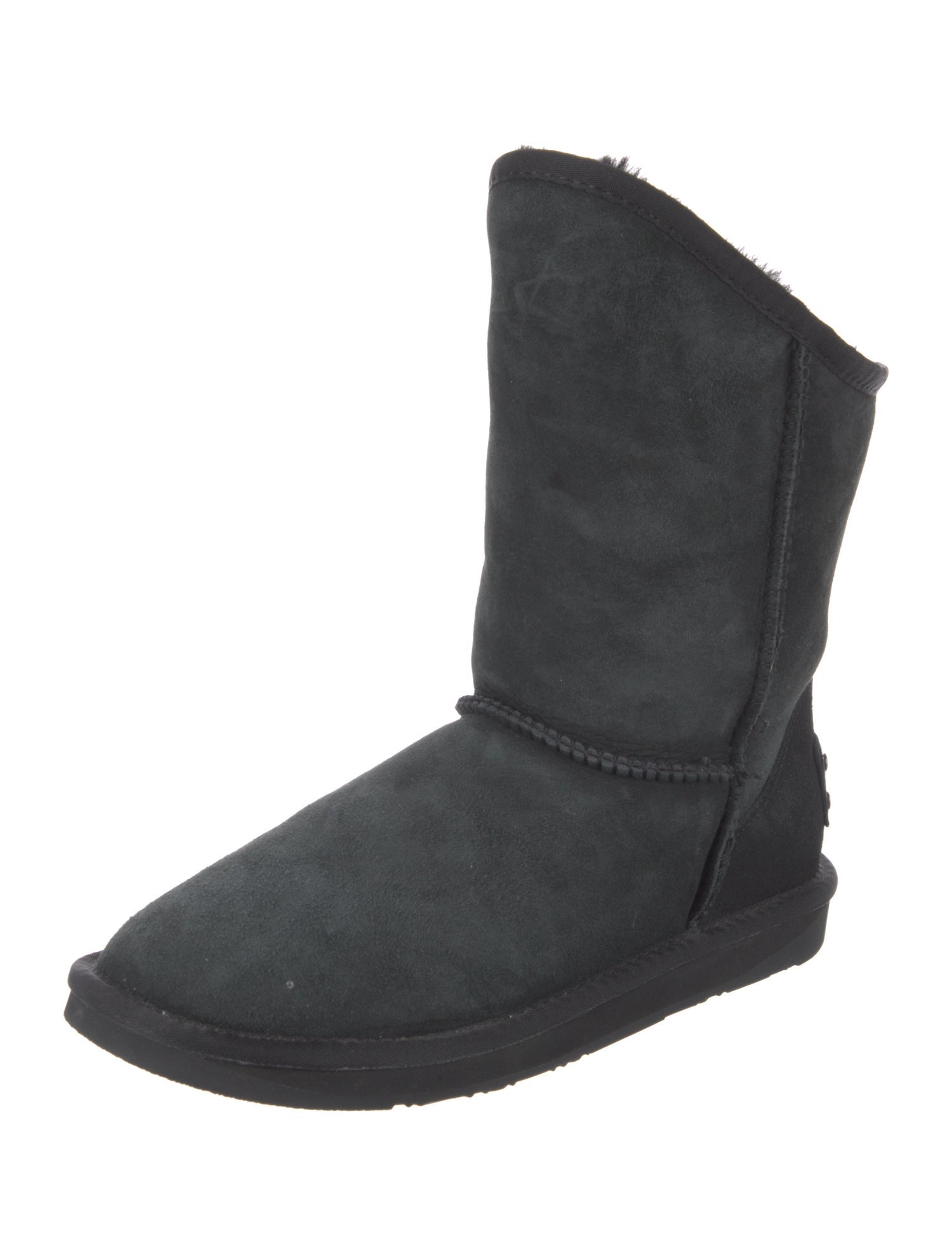 Australia Luxe Collective Suede Boots