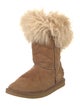 Australia Luxe Collective Suede Boots
