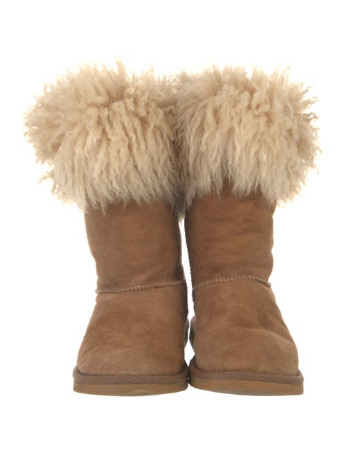 Australia Luxe Collective Suede Boots