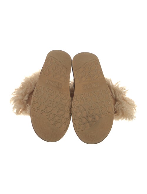 Australia Luxe Collective Suede Boots