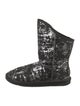 Australia Luxe Collective Suede Sequin Embellishments Boots
