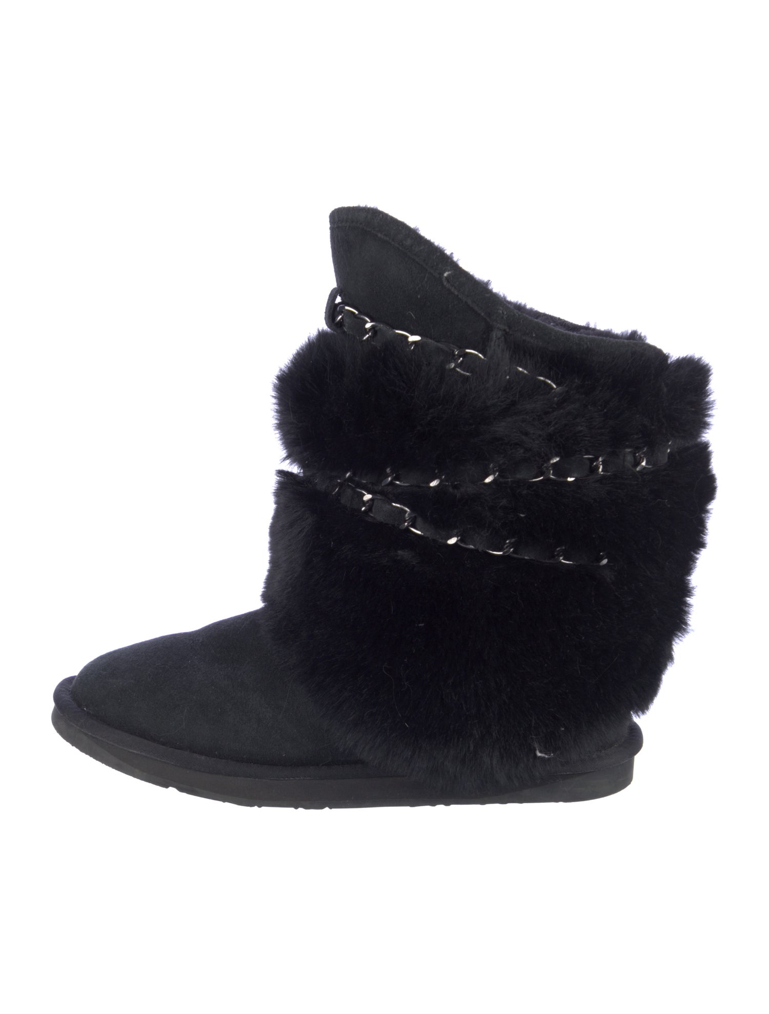 Australia Luxe Collective Suede Boots