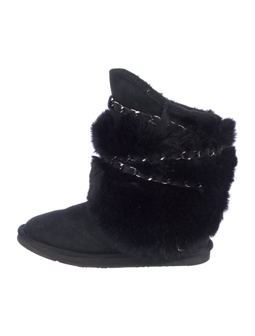 Australia Luxe Collective Suede Boots