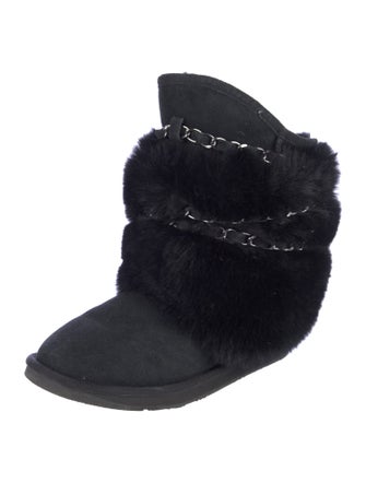 Australia Luxe Collective Suede Boots