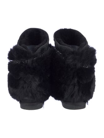 Australia Luxe Collective Suede Boots