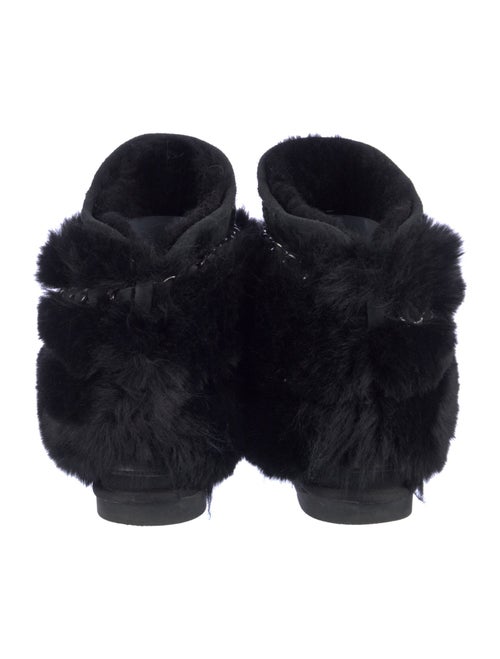 Australia Luxe Collective Suede Boots