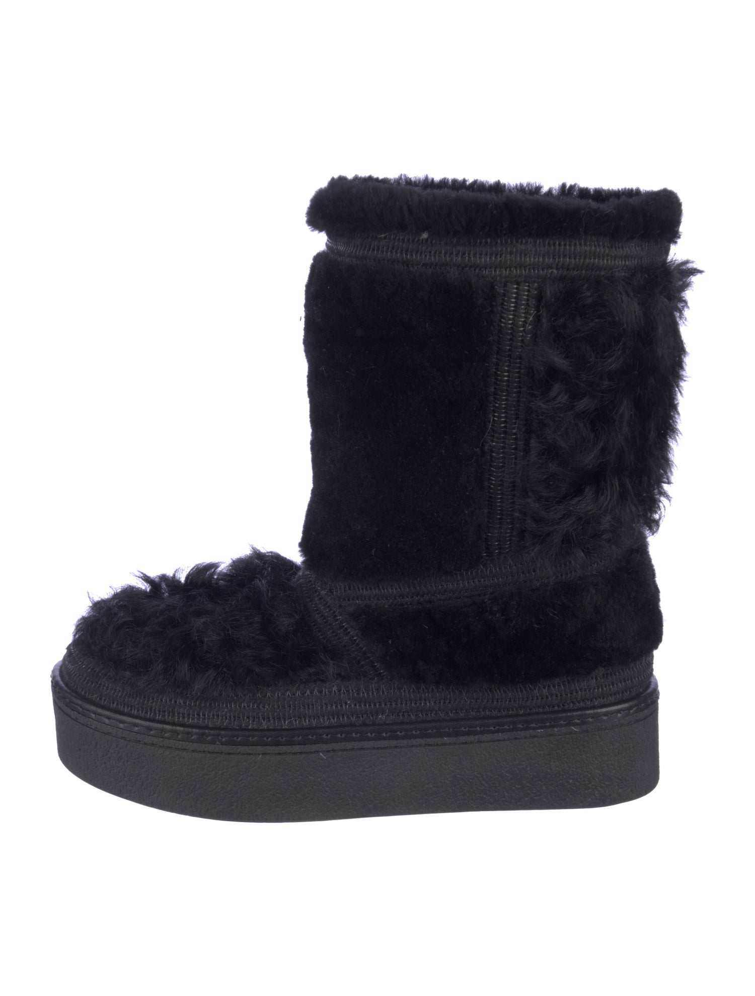 Australia Luxe Collective Shearling Boots