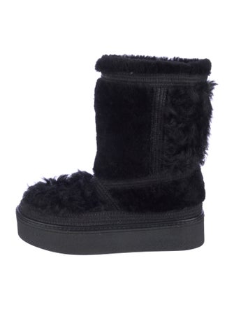Australia Luxe Collective Shearling Boots