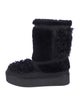 Australia Luxe Collective Shearling Boots