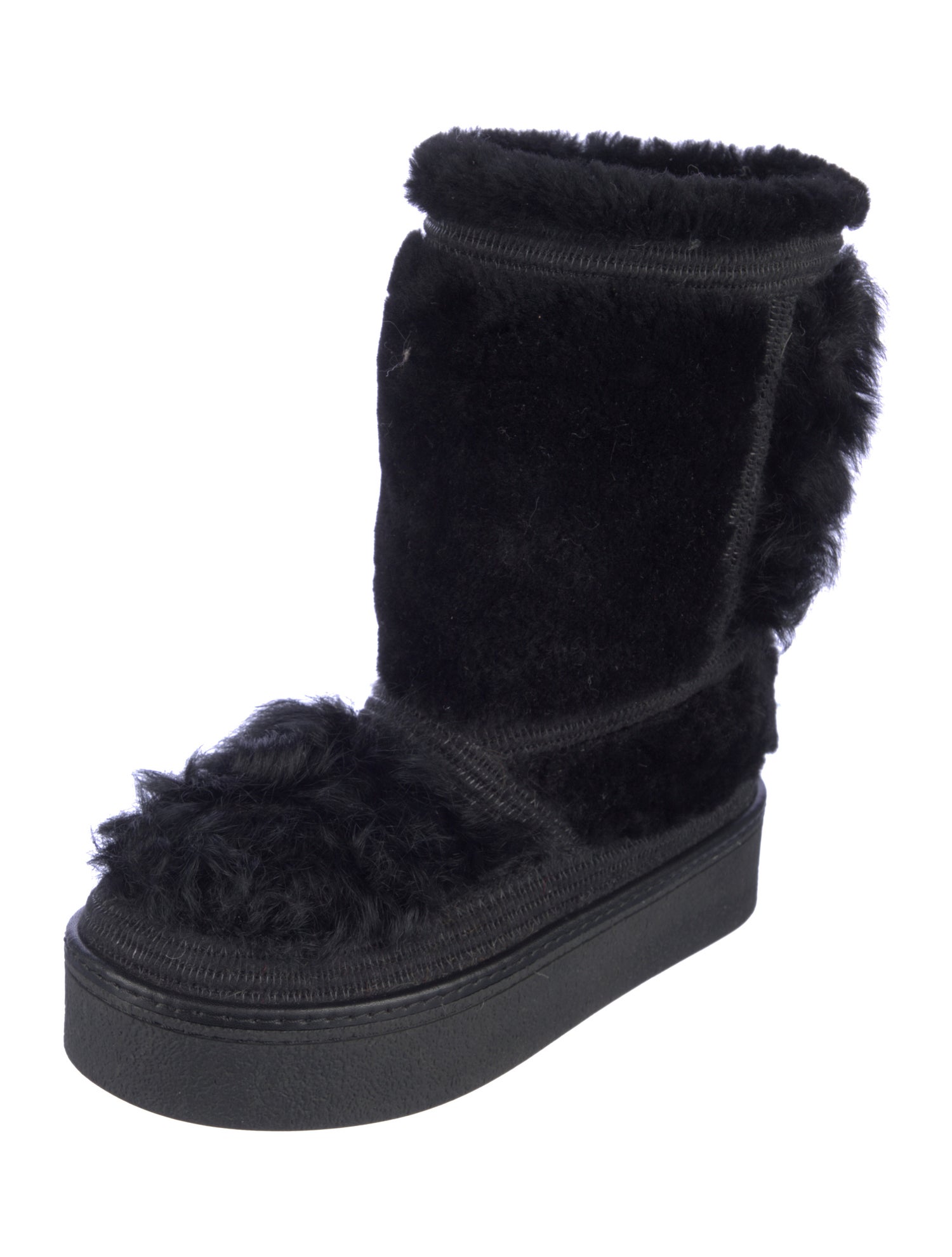 Australia Luxe Collective Shearling Boots