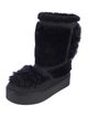 Australia Luxe Collective Shearling Boots