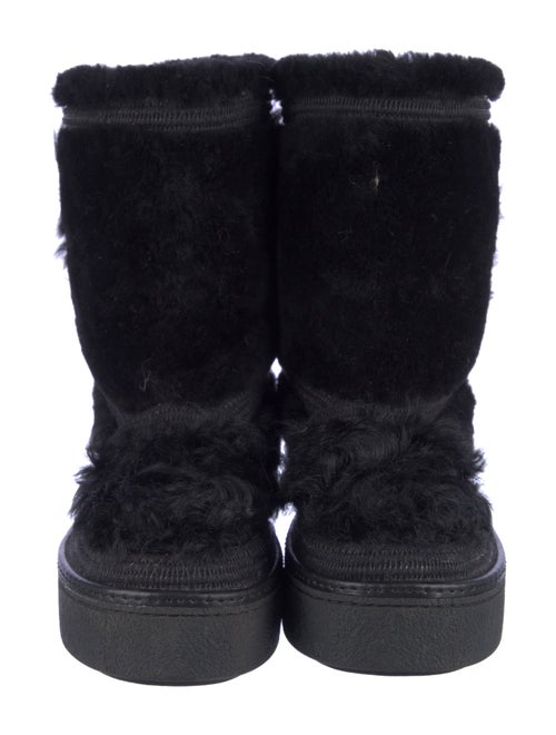 Australia Luxe Collective Shearling Boots