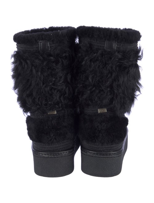Australia Luxe Collective Shearling Boots