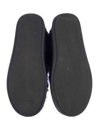 Australia Luxe Collective Shearling Boots