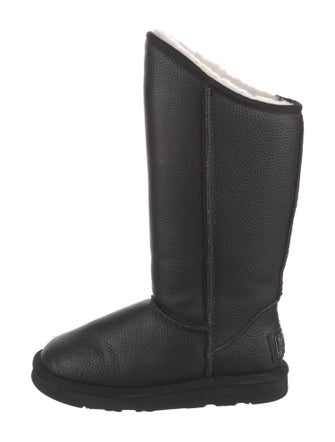 Australia Luxe Collective Leather Boots