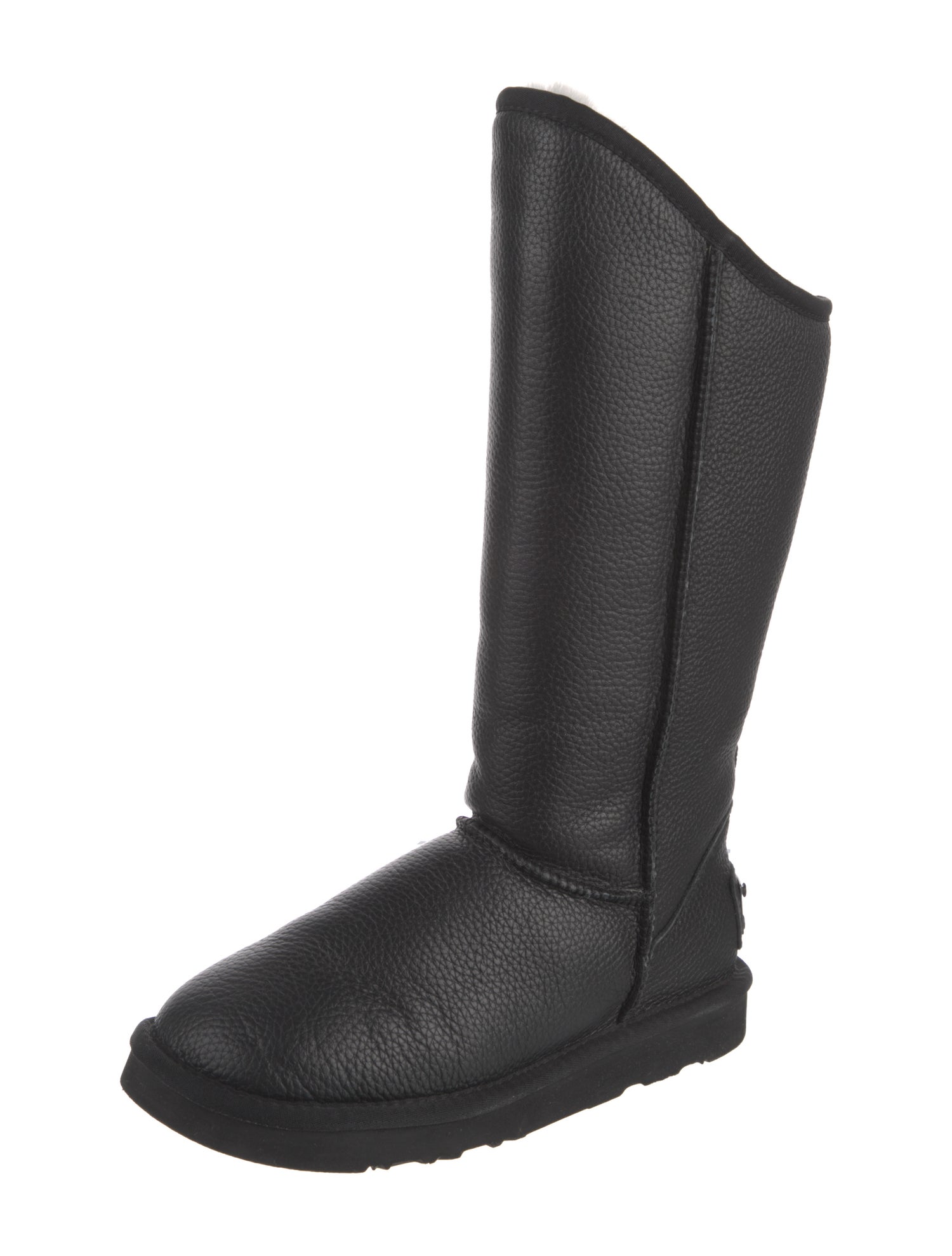 Australia Luxe Collective Leather Boots