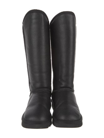 Australia Luxe Collective Leather Boots