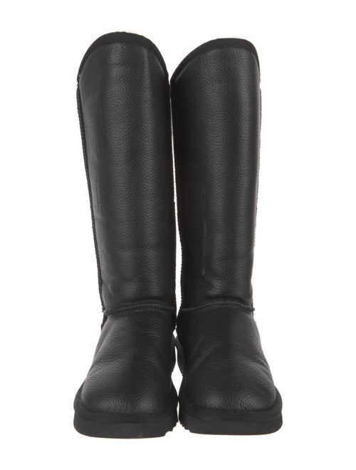 Australia Luxe Collective Leather Boots