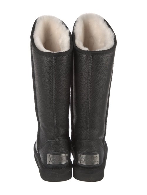 Australia Luxe Collective Leather Boots