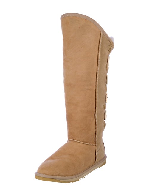 Australia Luxe Collective Suede Boots